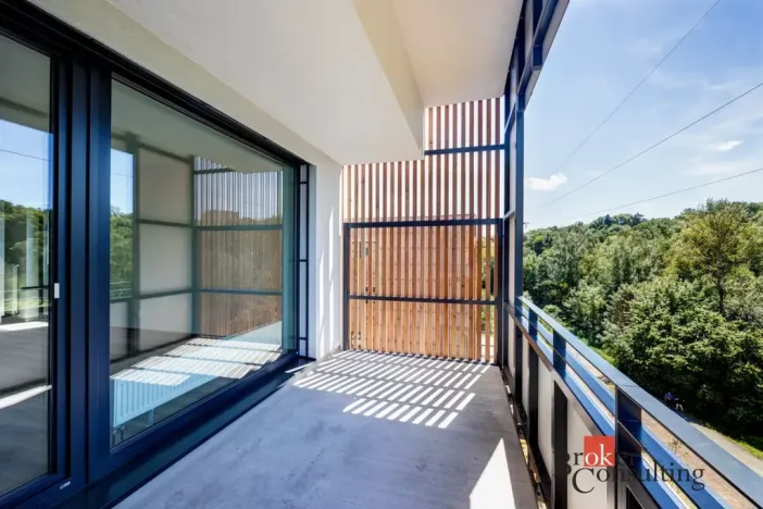 Pronájem bytu 4+kk, Plzeň - Východní Předměstí, Kartónová, 114 m2