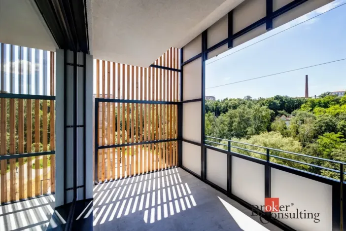 Pronájem bytu 4+kk, Plzeň - Východní Předměstí, Kartónová, 114 m2