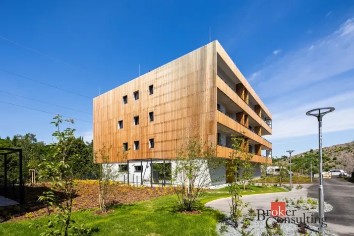 Pronájem bytu 4+kk, Plzeň - Východní Předměstí, Kartónová, 114 m2