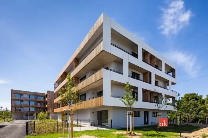 Pronájem bytu 4+kk, Plzeň - Východní Předměstí, Kartónová, 114 m2
