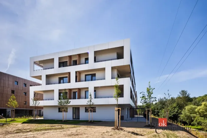 Pronájem bytu 4+kk, Plzeň - Východní Předměstí, Kartónová, 114 m2