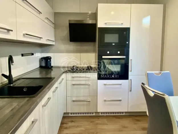 Pronájem bytu 2+1, Ostrava - Zábřeh, Karpatská, 56 m2