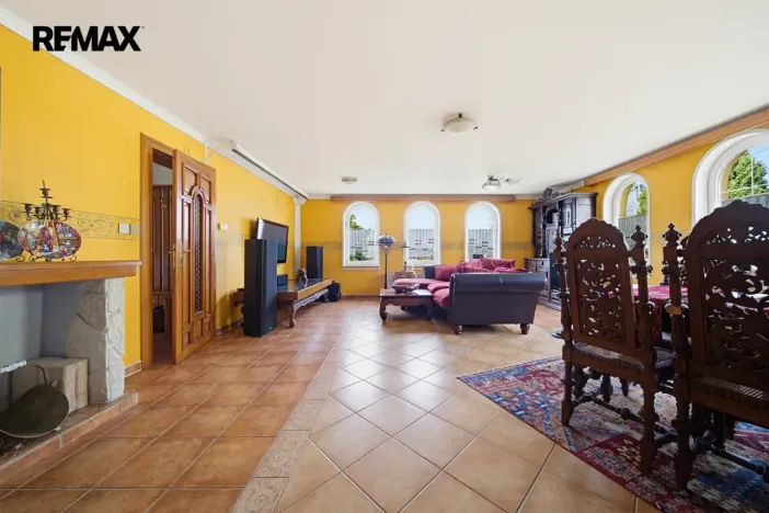 Prodej rodinného domu, Odrava, 410 m2