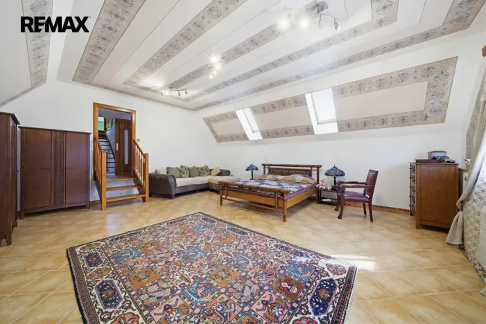 Prodej rodinného domu, Odrava, 410 m2