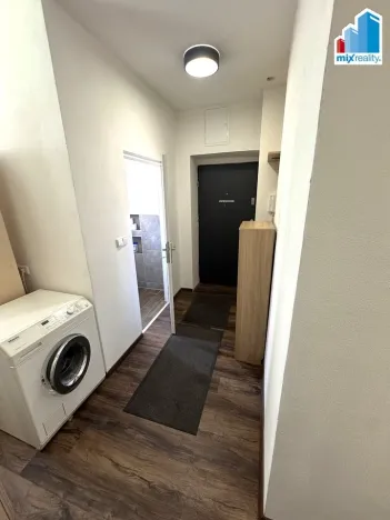 Pronájem bytu 2+1, Plzeň - Východní Předměstí, Úslavská, 64 m2