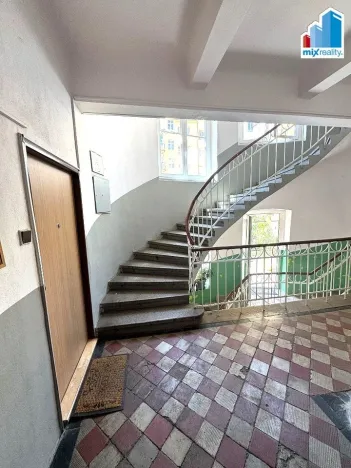 Pronájem bytu 2+1, Plzeň - Východní Předměstí, Úslavská, 64 m2