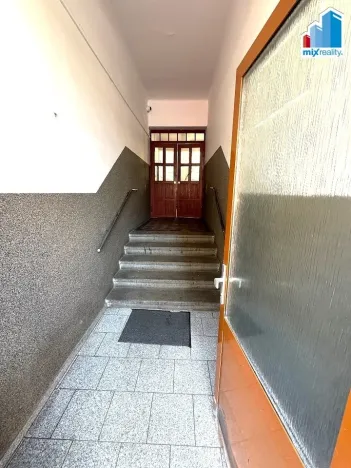 Pronájem bytu 2+1, Plzeň - Východní Předměstí, Úslavská, 64 m2