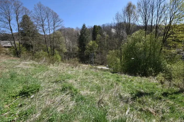 Prodej pozemku pro bydlení, Jeseník, 3985 m2