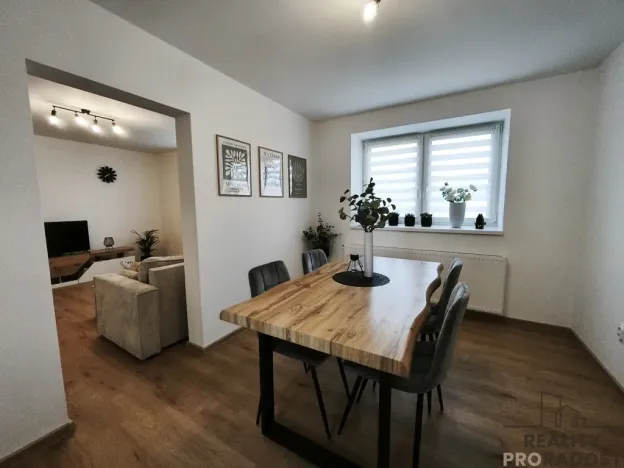 Prodej rodinného domu, Brodek u Přerova - Luková, 145 m2