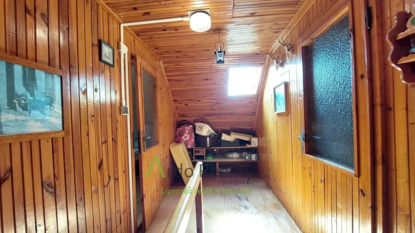Prodej chaty, Frymburk, 93 m2