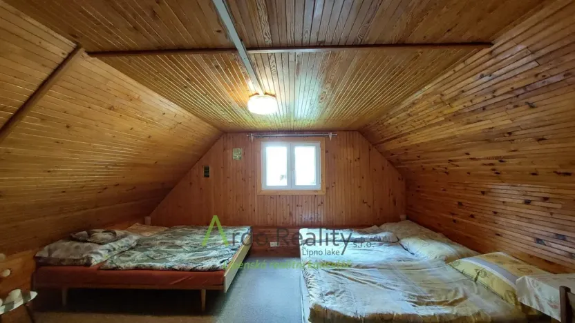 Prodej chaty, Frymburk, 93 m2