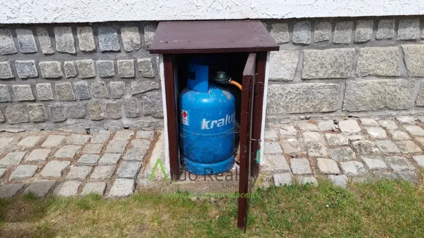 Prodej chaty, Frymburk, 93 m2