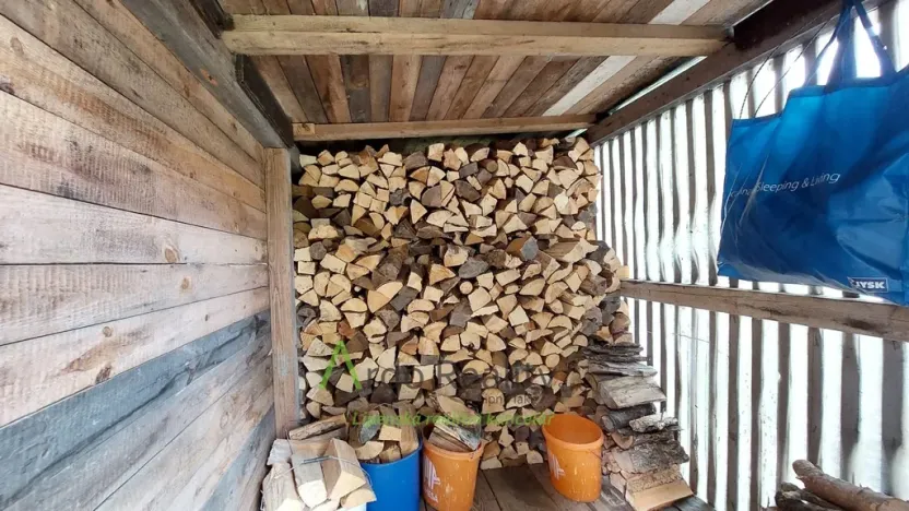 Prodej chaty, Frymburk, 93 m2