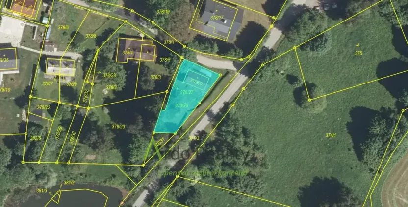 Prodej chaty, Frymburk, 93 m2