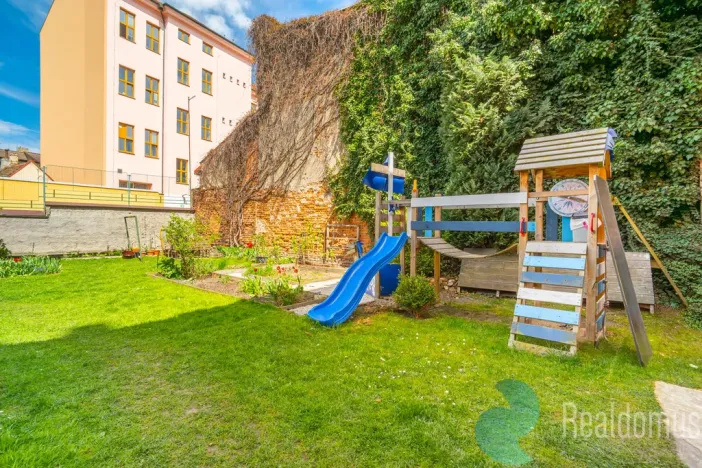 Prodej bytu 3+1, České Budějovice, Riegrova, 66 m2