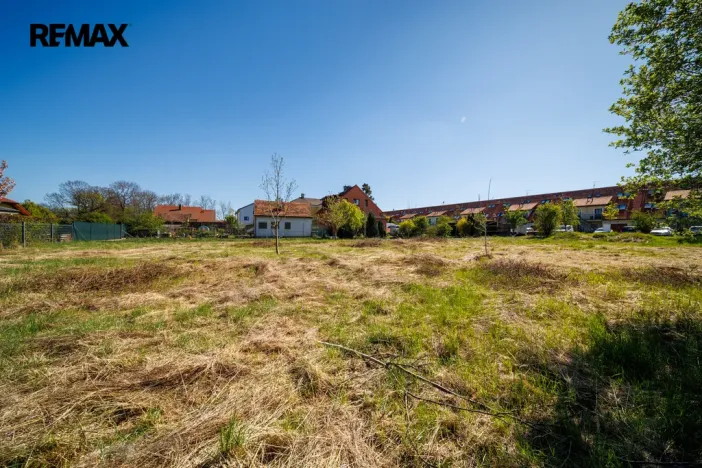 Prodej pozemku pro bydlení, Jesenice, 1532 m2