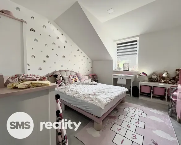 Pronájem bytu 3+kk, Opava, Slezská, 95 m2