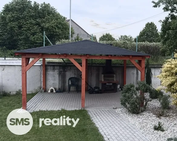 Pronájem bytu 3+kk, Opava, Slezská, 95 m2