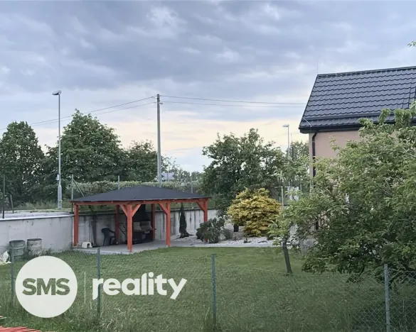 Pronájem bytu 3+kk, Opava, Slezská, 95 m2