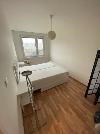 Pronájem bytu 3+1, Praha - Stodůlky, Amforová, 72 m2
