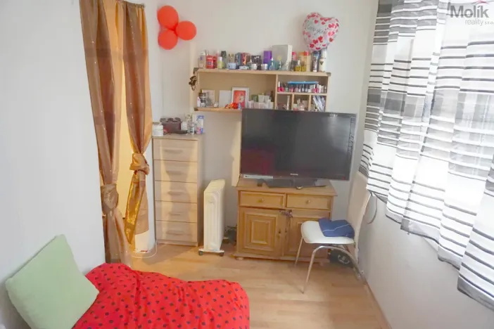 Prodej bytu 2+kk, Louny, Poděbradova, 51 m2