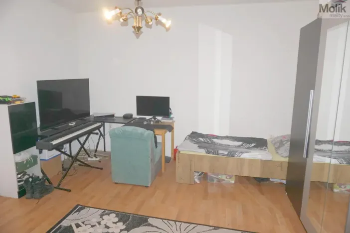Prodej bytu 2+kk, Louny, Poděbradova, 51 m2