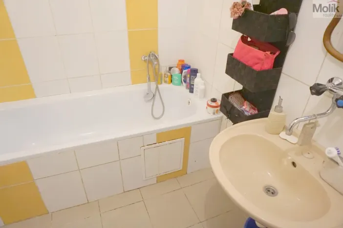 Prodej bytu 2+kk, Louny, Poděbradova, 51 m2