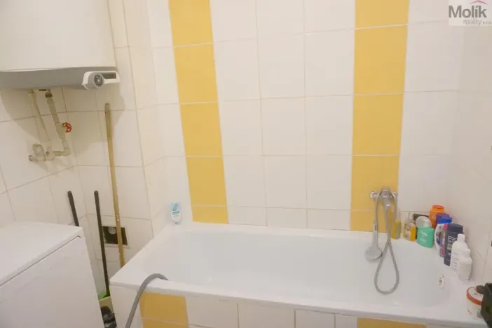Prodej bytu 2+kk, Louny, Poděbradova, 51 m2