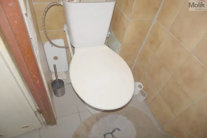 Prodej bytu 2+kk, Louny, Poděbradova, 51 m2