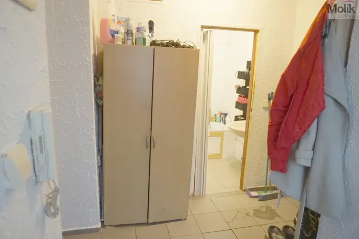 Prodej bytu 2+kk, Louny, Poděbradova, 51 m2