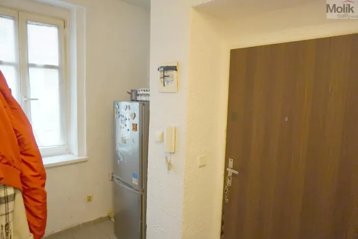Prodej bytu 2+kk, Louny, Poděbradova, 51 m2