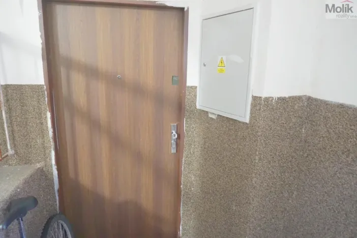 Prodej bytu 2+kk, Louny, Poděbradova, 51 m2