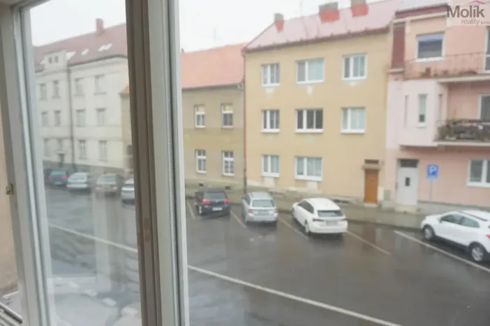 Prodej bytu 2+kk, Louny, Poděbradova, 51 m2