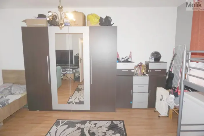 Prodej bytu 2+kk, Louny, Poděbradova, 51 m2