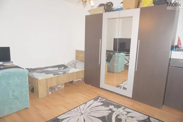 Prodej bytu 2+kk, Louny, Poděbradova, 51 m2