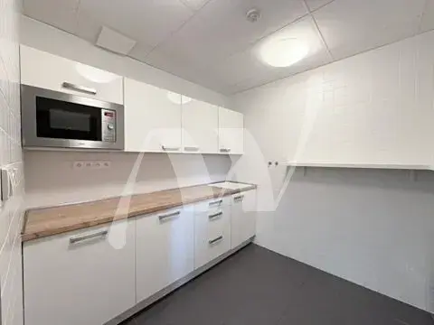 Pronájem kanceláře, Praha - Nové Město, Vodičkova, 179 m2