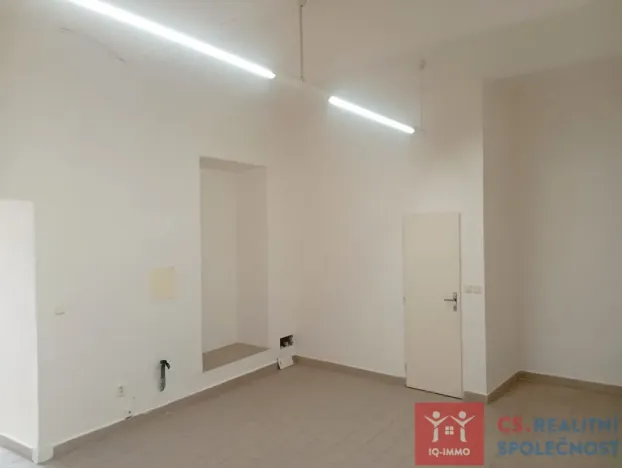 Prodej obchodního prostoru, Znojmo, Vídeňská třída, 46 m2