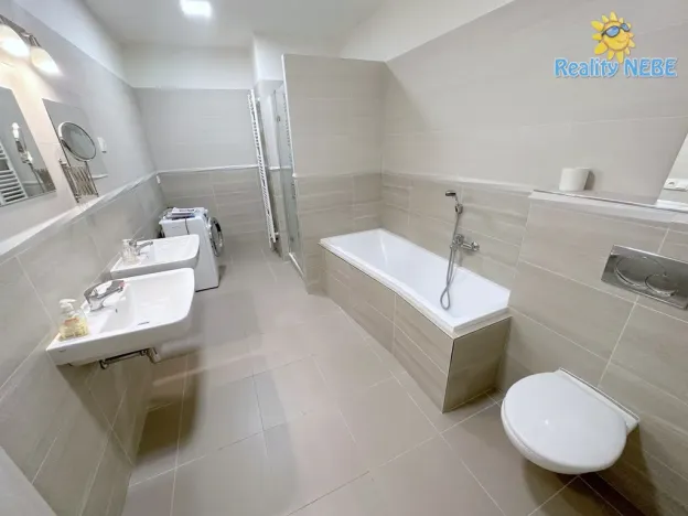 Pronájem bytu 3+kk, Praha - Nové Město, Štěpánská, 114 m2