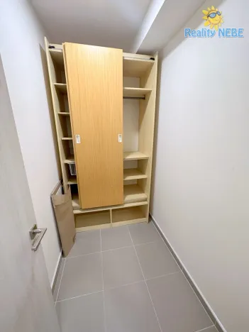 Pronájem bytu 3+kk, Praha - Nové Město, Štěpánská, 114 m2
