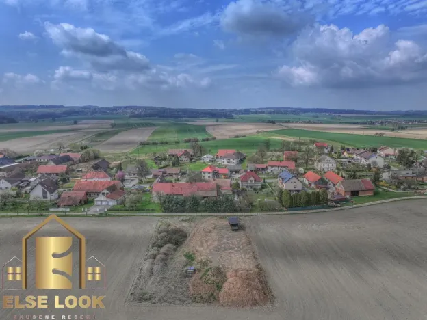Prodej rodinného domu, Byzhradec, 118 m2