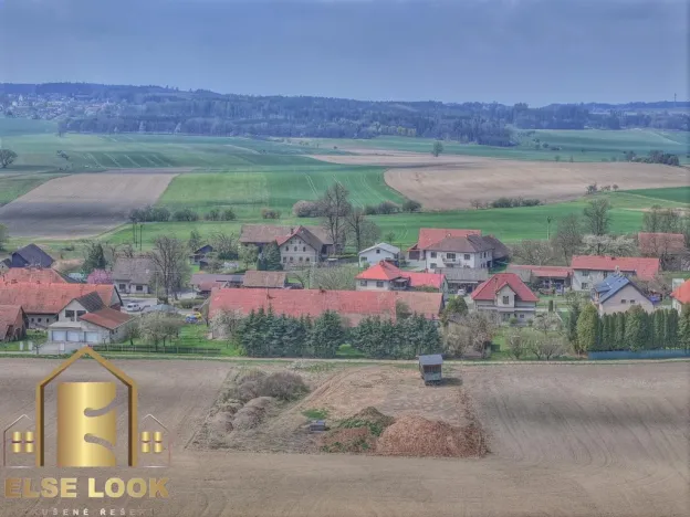 Prodej rodinného domu, Byzhradec, 118 m2