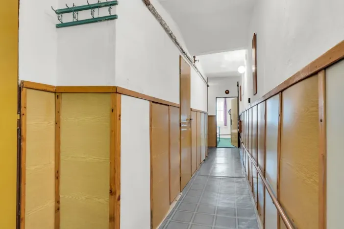 Prodej rodinného domu, Tis, 169 m2