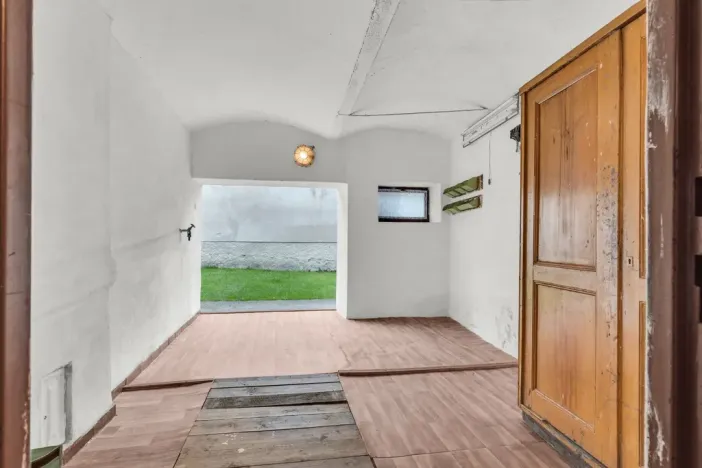 Prodej rodinného domu, Tis, 169 m2