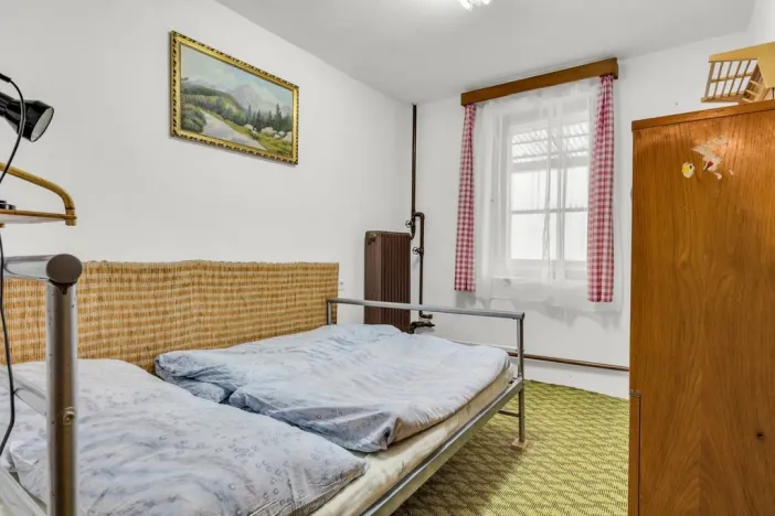 Prodej rodinného domu, Tis, 169 m2