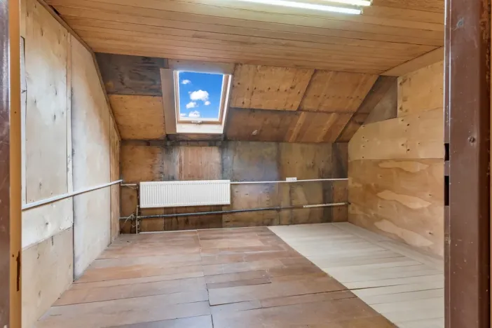 Prodej rodinného domu, Tis, 169 m2