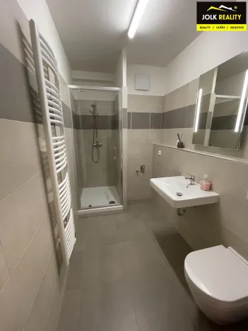 Pronájem bytu 1+kk, Opava, Kačírkova, 32 m2
