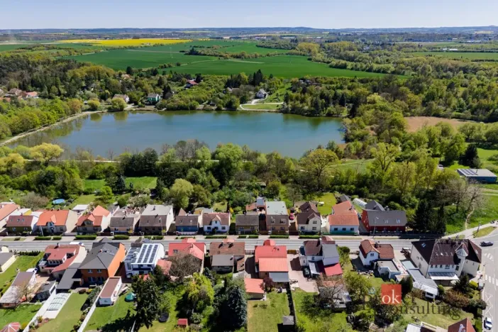 Prodej rodinného domu, Praha - Dubeč, Starodubečská, 305 m2