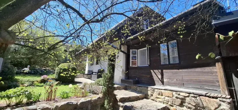 Prodej chalupy, Meziříčko, 130 m2