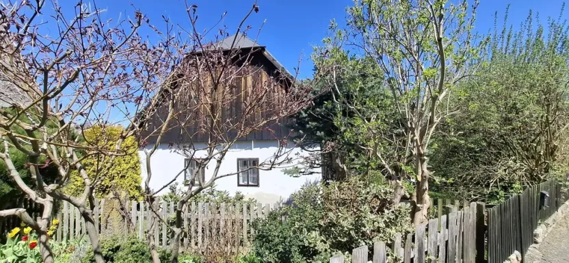 Prodej chalupy, Meziříčko, 130 m2