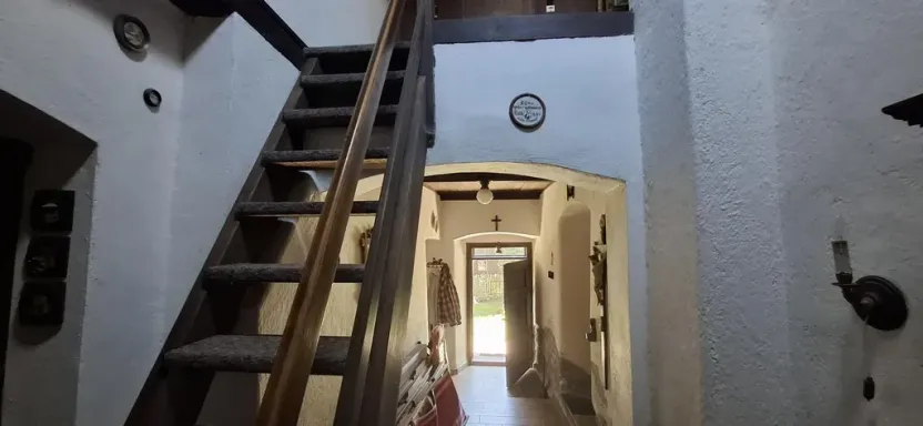 Prodej chalupy, Meziříčko, 130 m2